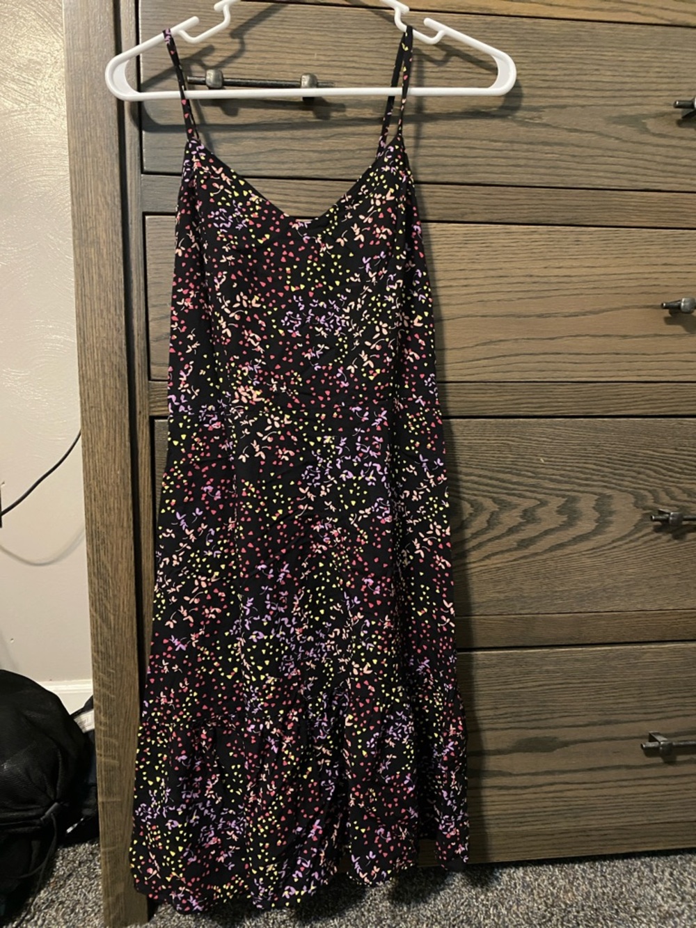 Women’s Size Small a.n.a. Dress, Brand New